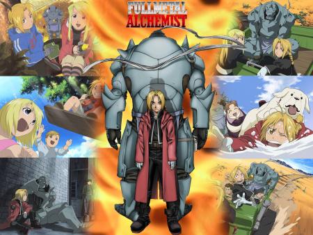 FMA